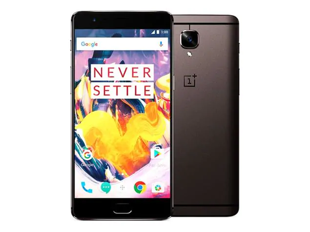 חלקי חילוף OnePlus 3T